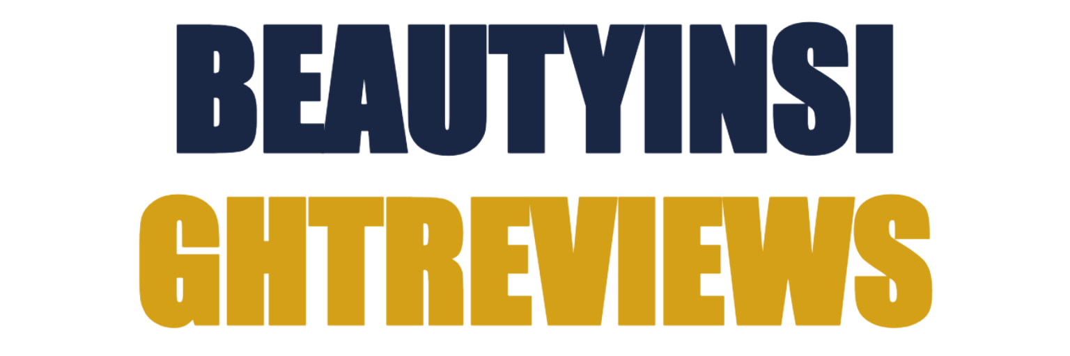 Beautyinsightreviews